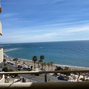 Benalbeach Complex , Benalmadena Spain